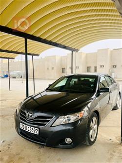 تۆیۆتا کامری